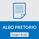 Albo pretorio
