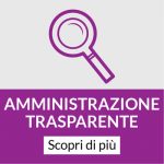 Amministrazione trasparente