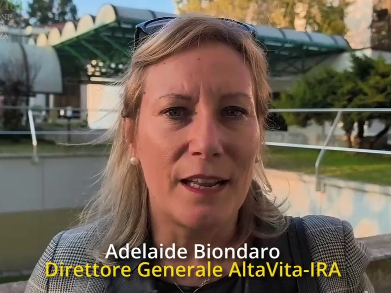 Progetto Mentoring: AltaVita-IRA e Università di Padova insieme per favorire la socializzazione intergenerazionale