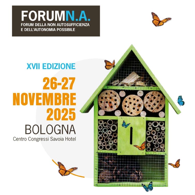 AltaVita-IRA protagonista al Forum della Non Autosufficienza: il progetto “RSA Senza Dolore” approda a Bologna