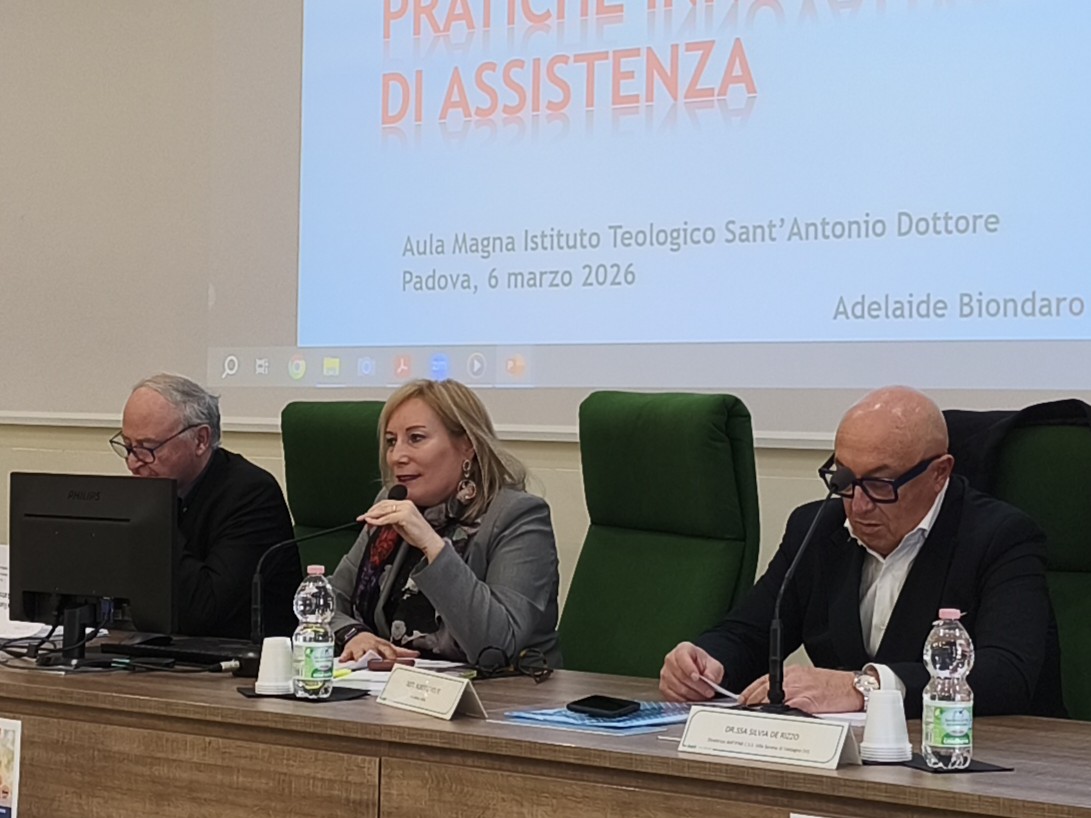 Grande successo per convegno “RSA il futuro è qui”: sala gremita e dibattito di alto livello