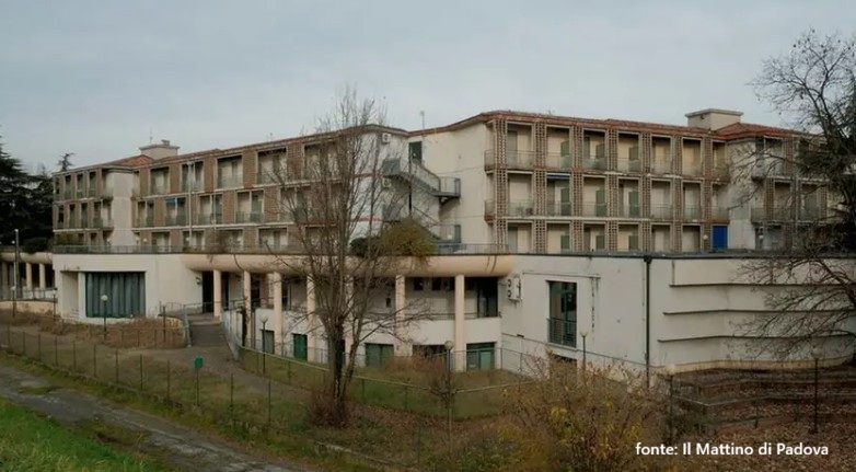 Il pubblico salva il pubblico. AltaVita-IRA acquisisce Casa di Riposo Breda, salvaguardandone per la città patrimonio e finalità